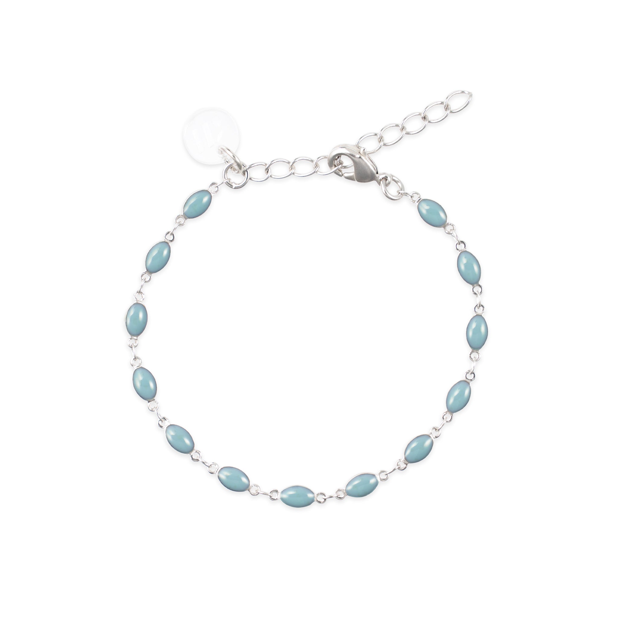 Blue Lagoon Bracelet