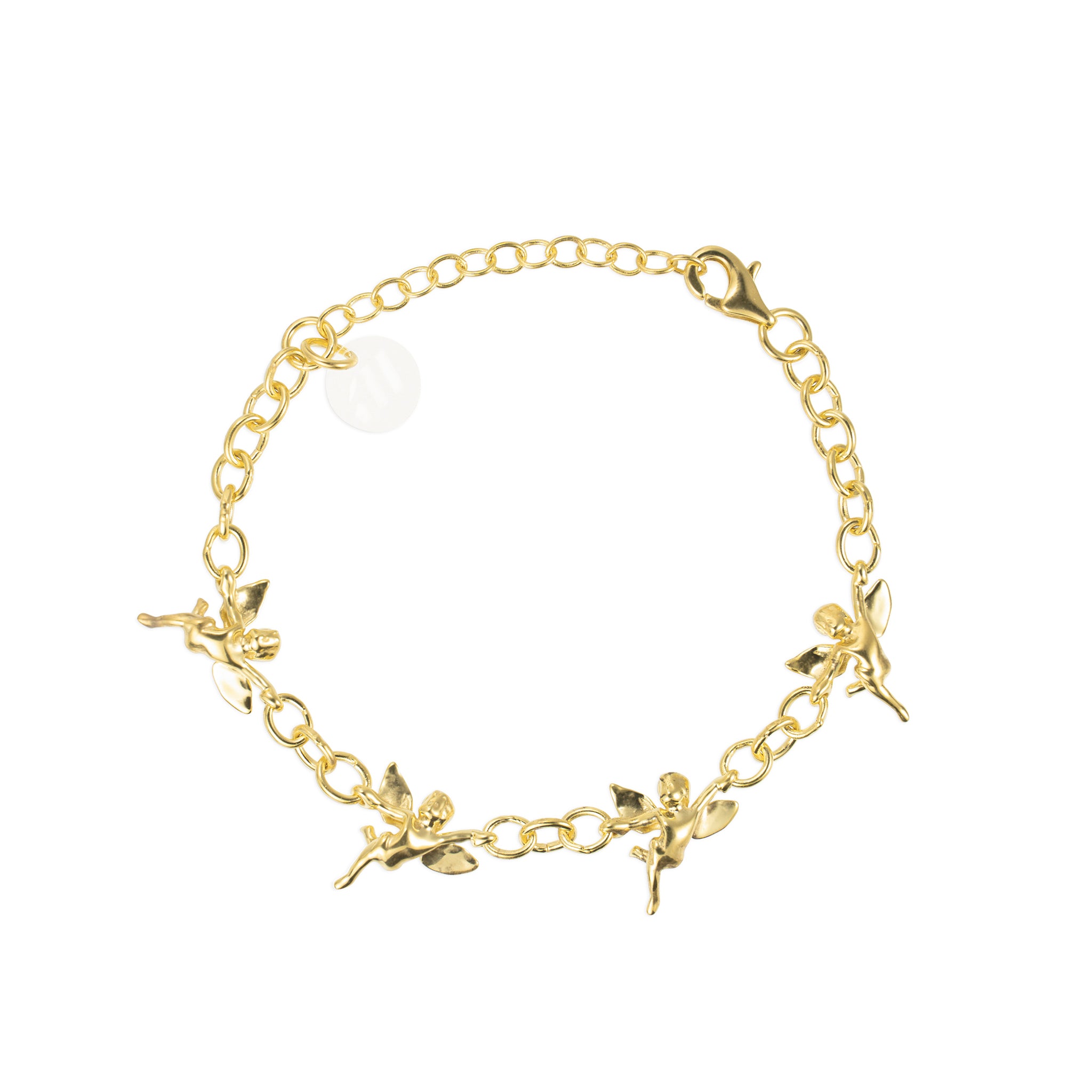 Cupid Bracelet