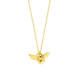 Cupid Necklace