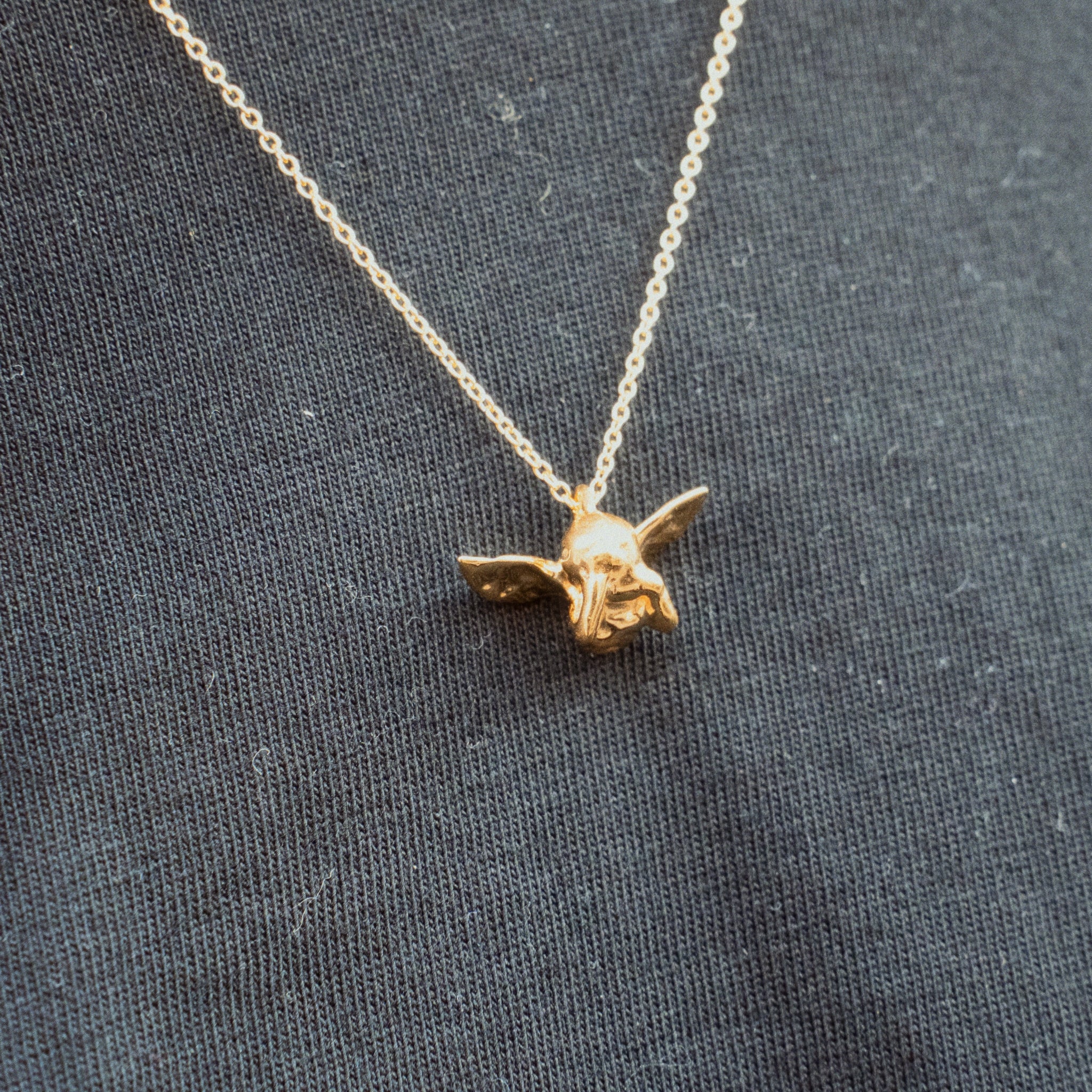 Cupid Necklace