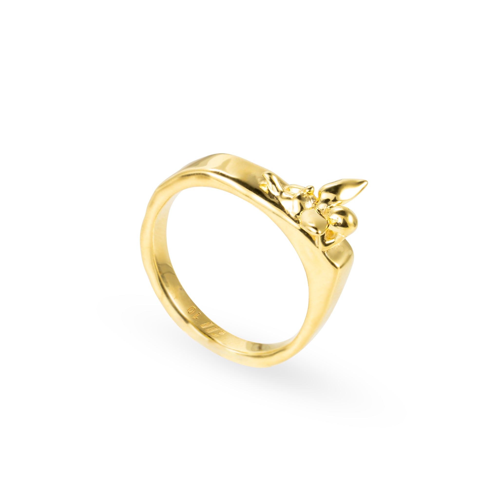 Cupid Ring