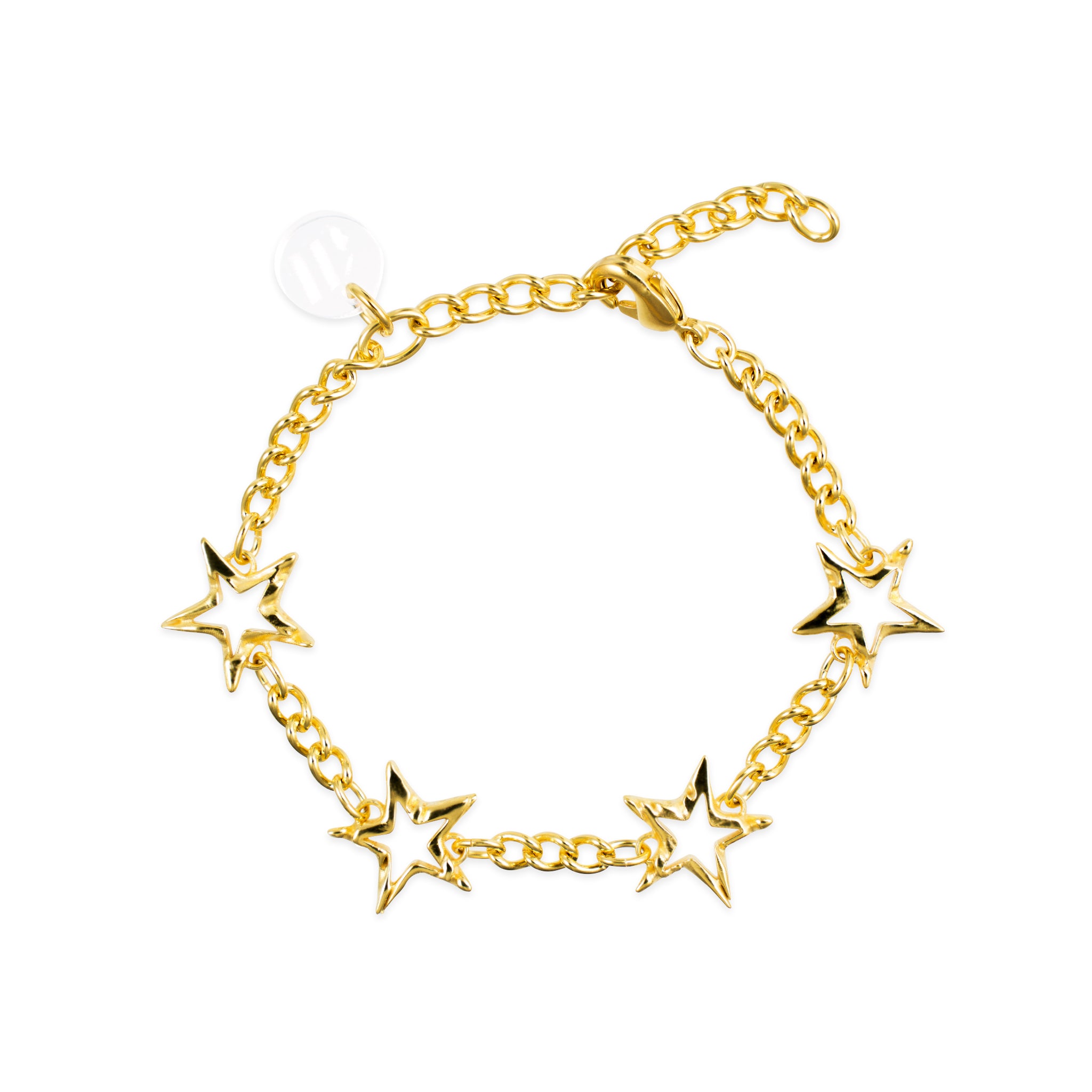 Star Bracelet