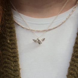 Cupid Necklace