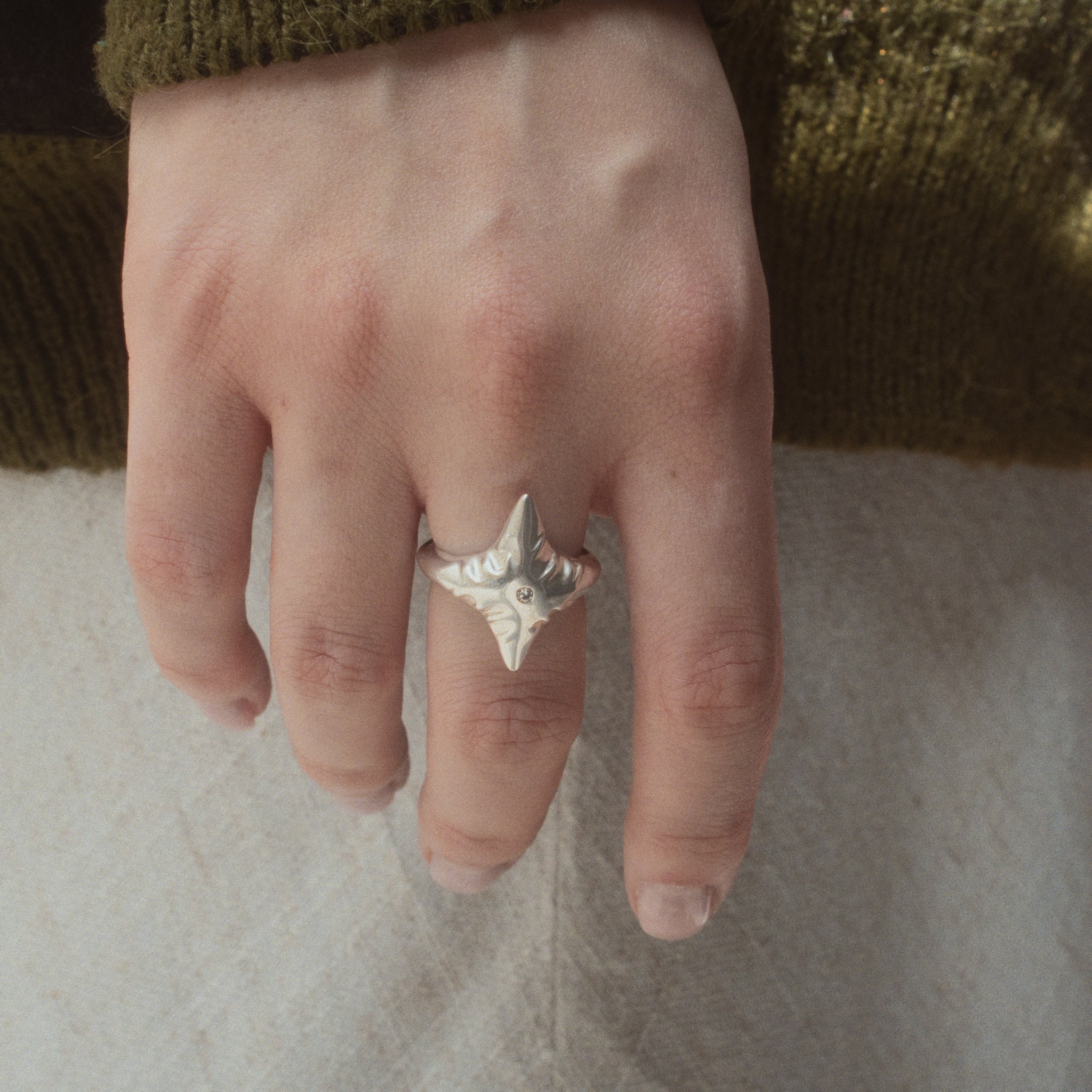 Star Ring