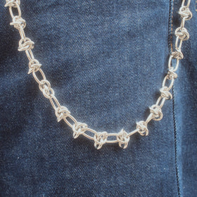 Knot Wallet Chain